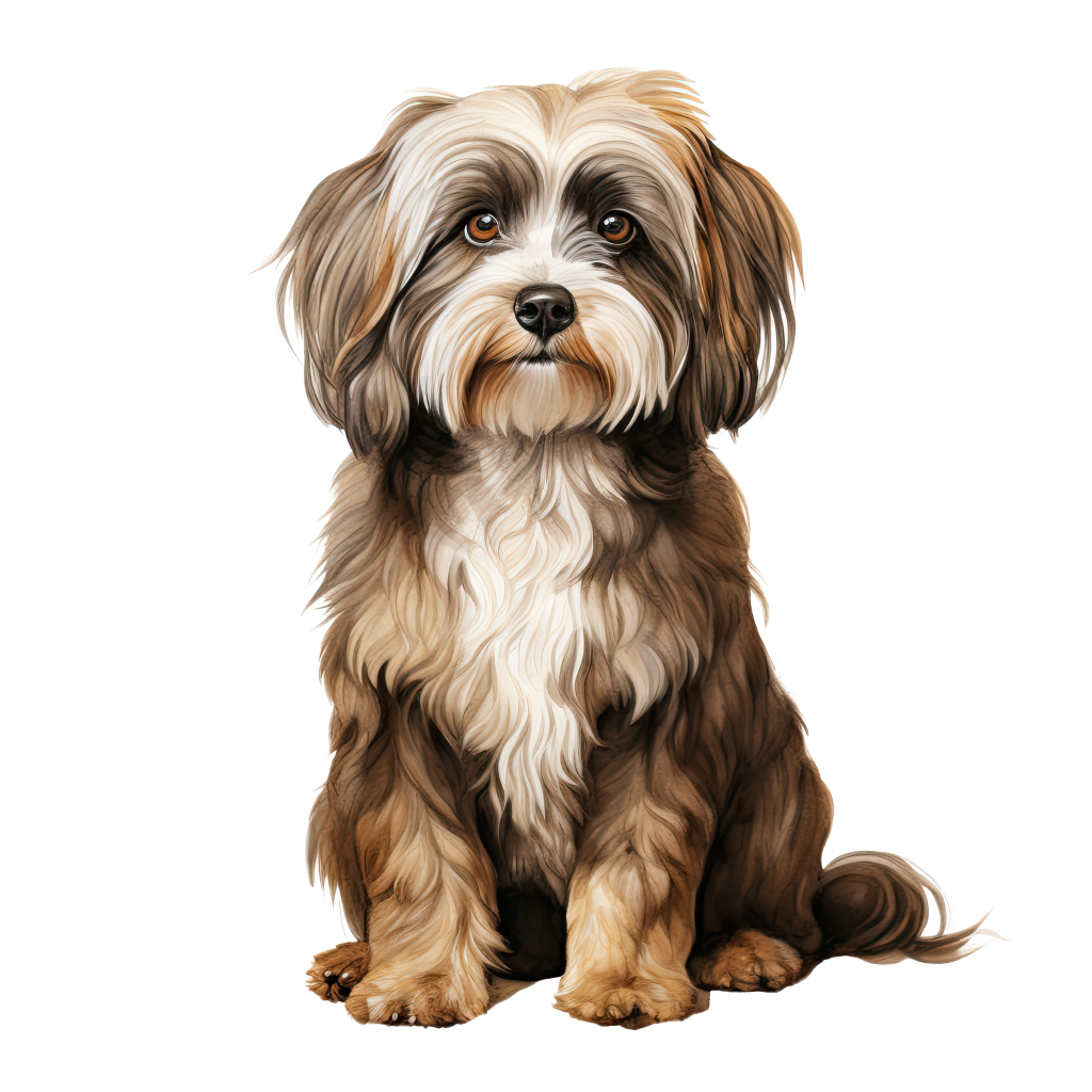 Havanese / Havannankoira DogBreeds 012