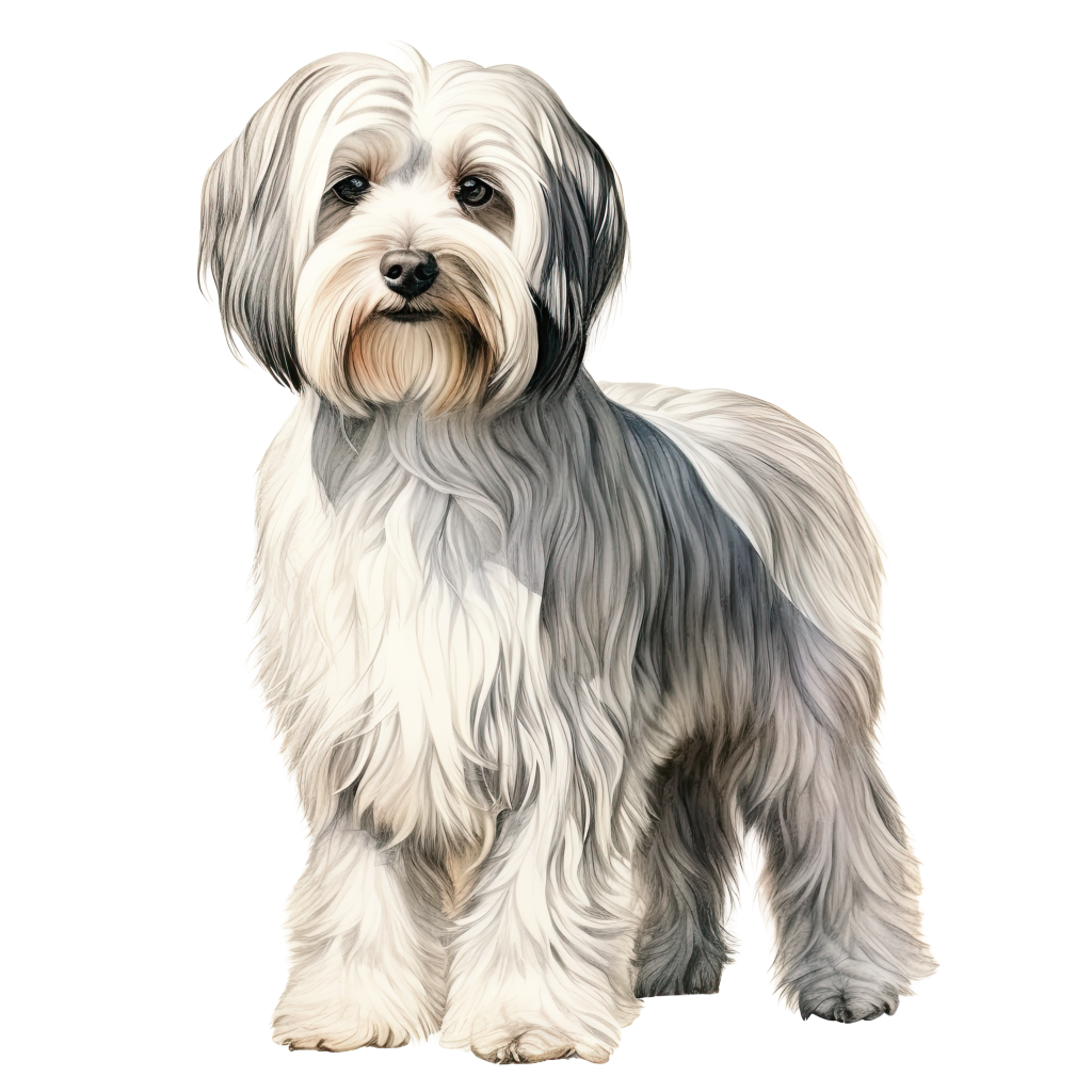 Havanese / Havannankoira DogBreeds 013