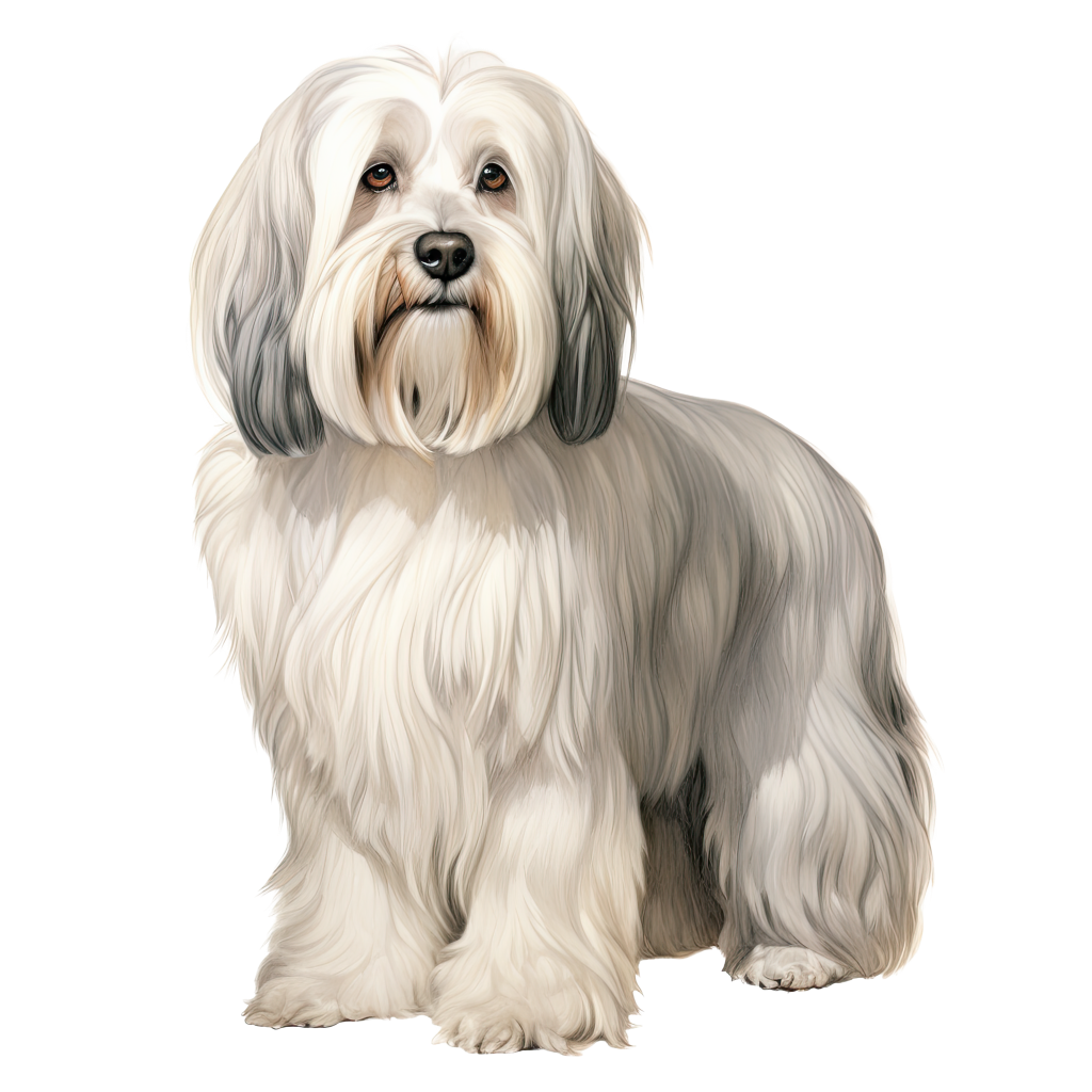 Havanese / Havannankoira DogBreeds 014