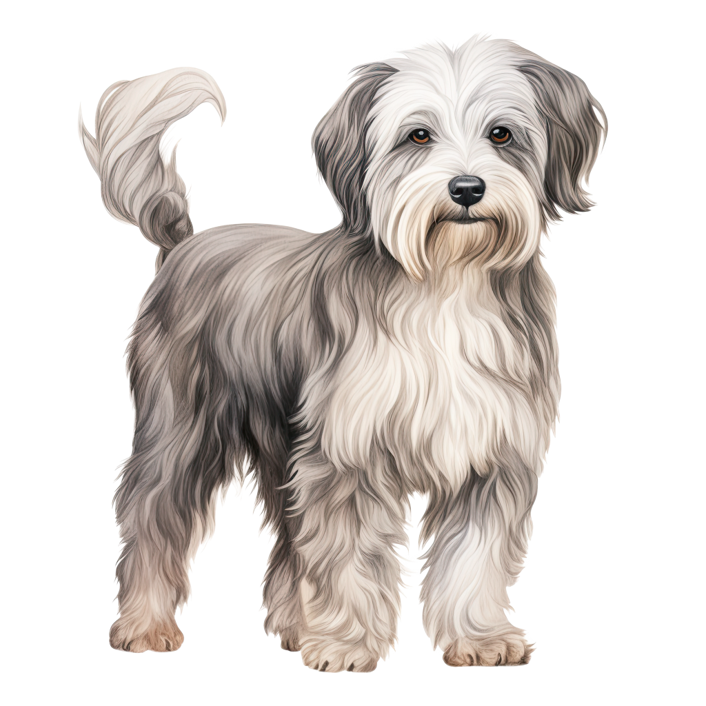 Havanese / Havannankoira DogBreeds 015