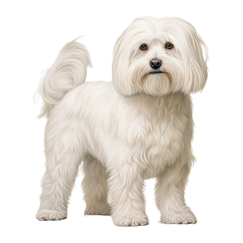 Havanese / Havannankoira DogBreeds 017