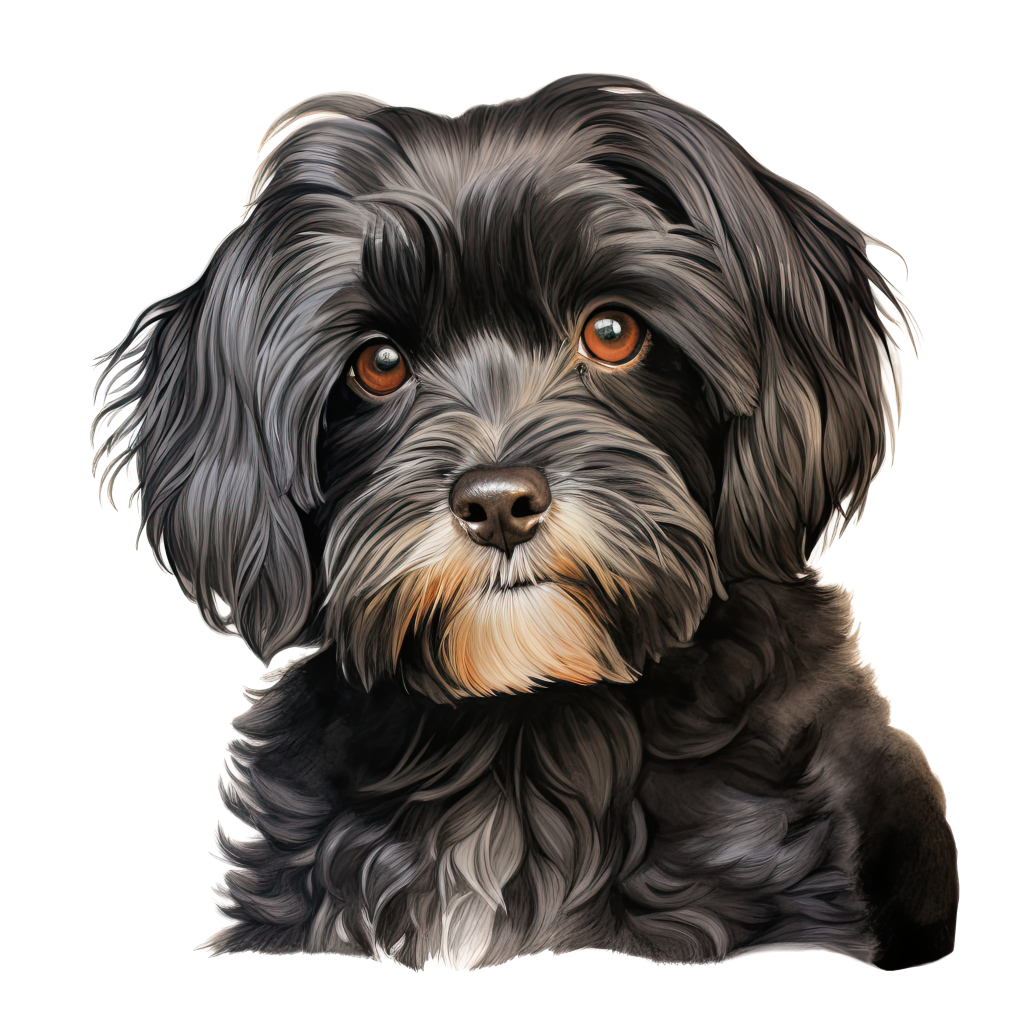 Havanese / Havannankoira DogBreeds 018