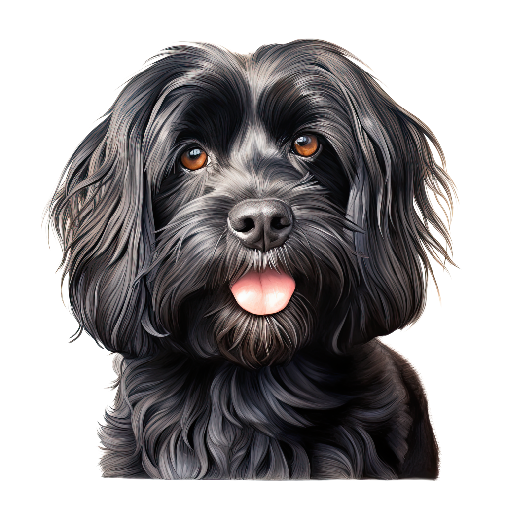 Havanese / Havannankoira DogBreeds 019