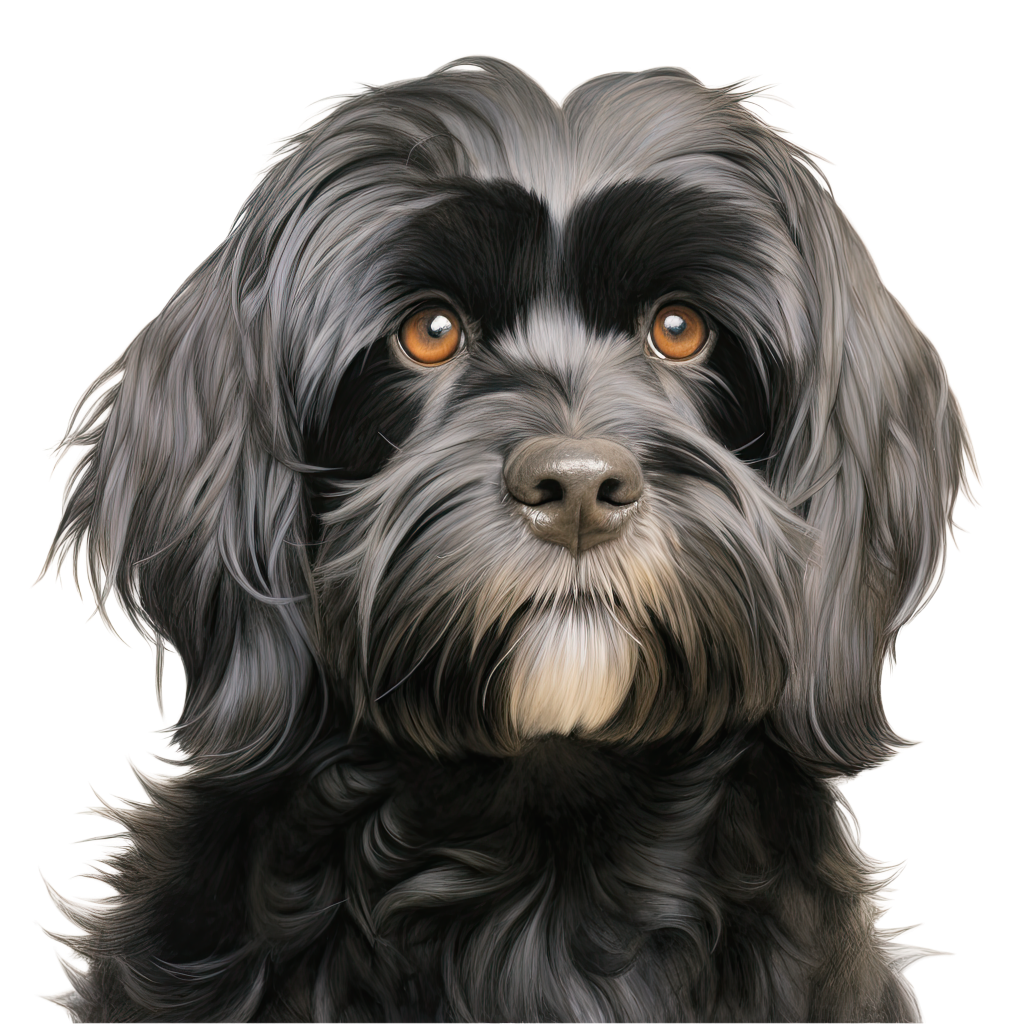 Havanese / Havannankoira DogBreeds 020