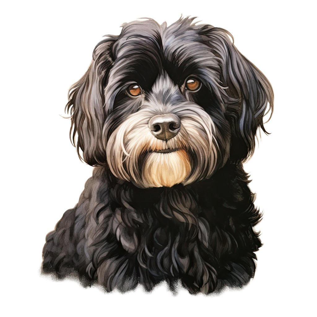 Havanese / Havannankoira DogBreeds 021