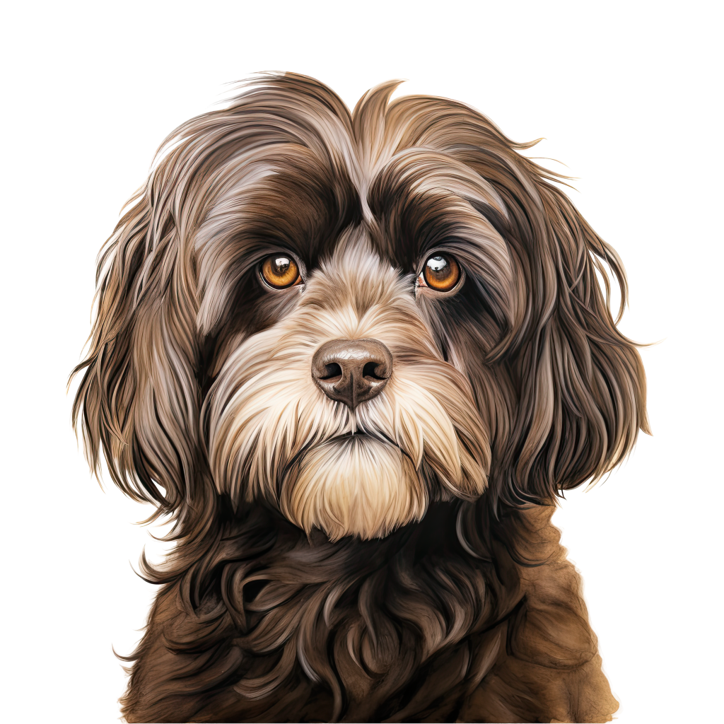 Havanese / Havannankoira DogBreeds 022