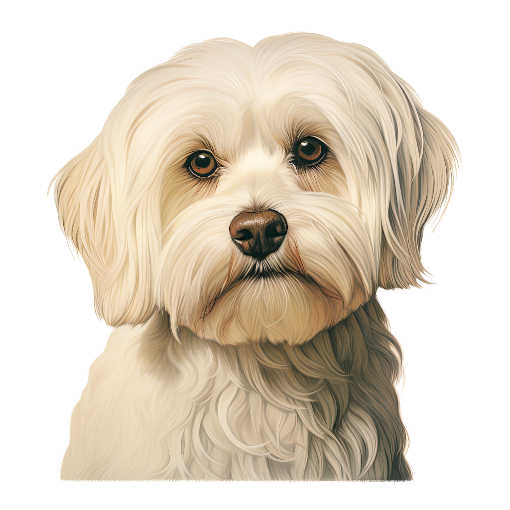 Havanese / Havannankoira DogBreeds 023