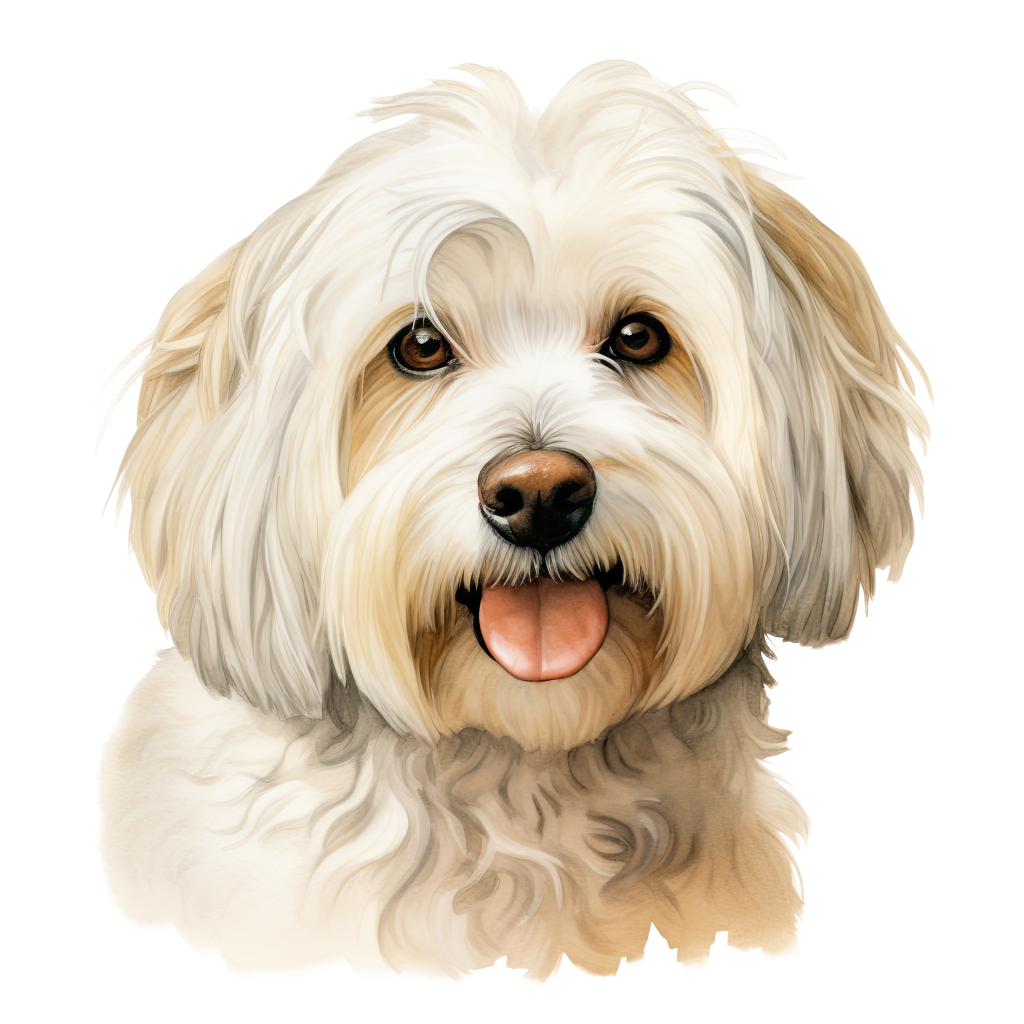 Havanese / Havannankoira DogBreeds 024