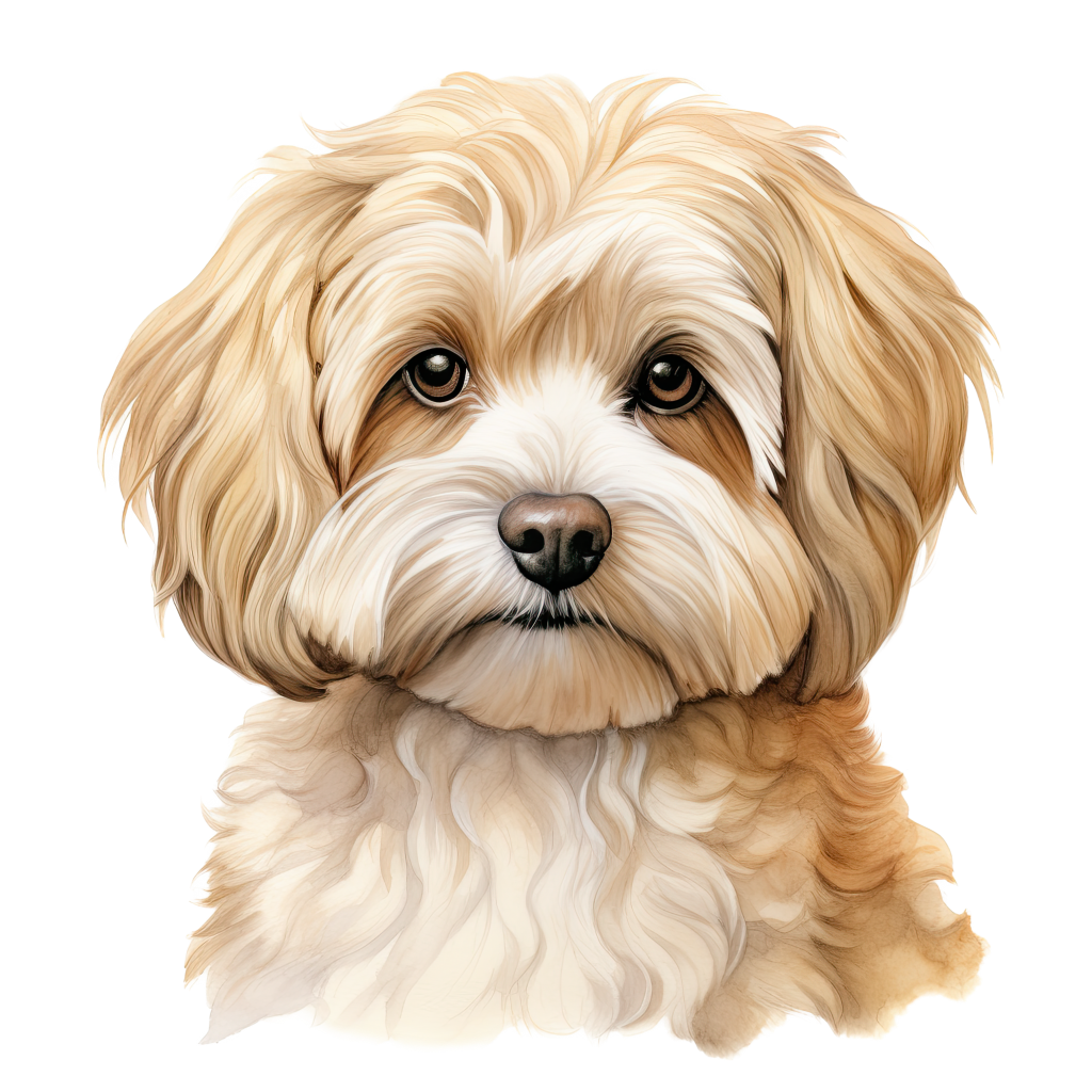 Havanese / Havannankoira DogBreeds 025