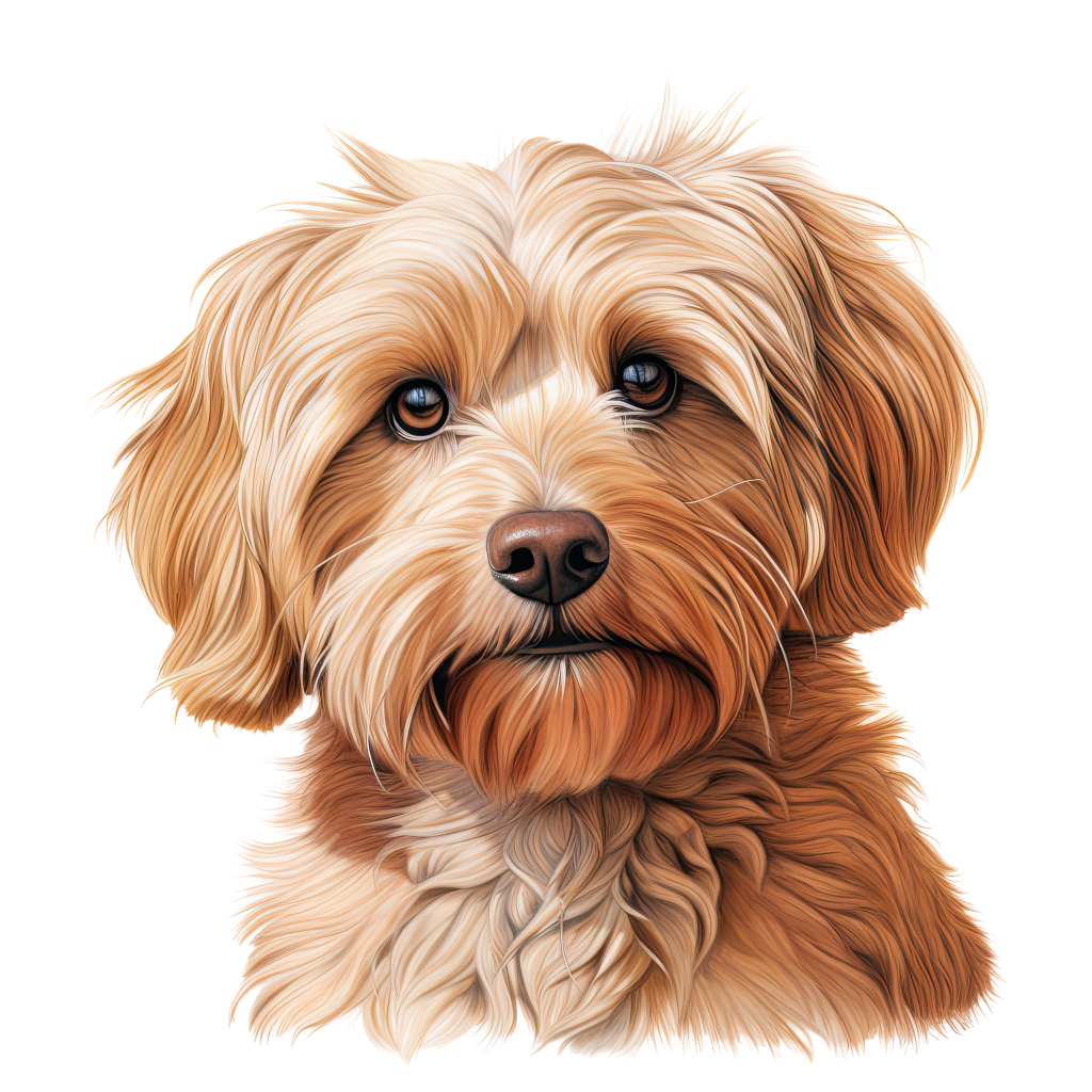 Havanese / Havannankoira DogBreeds 027