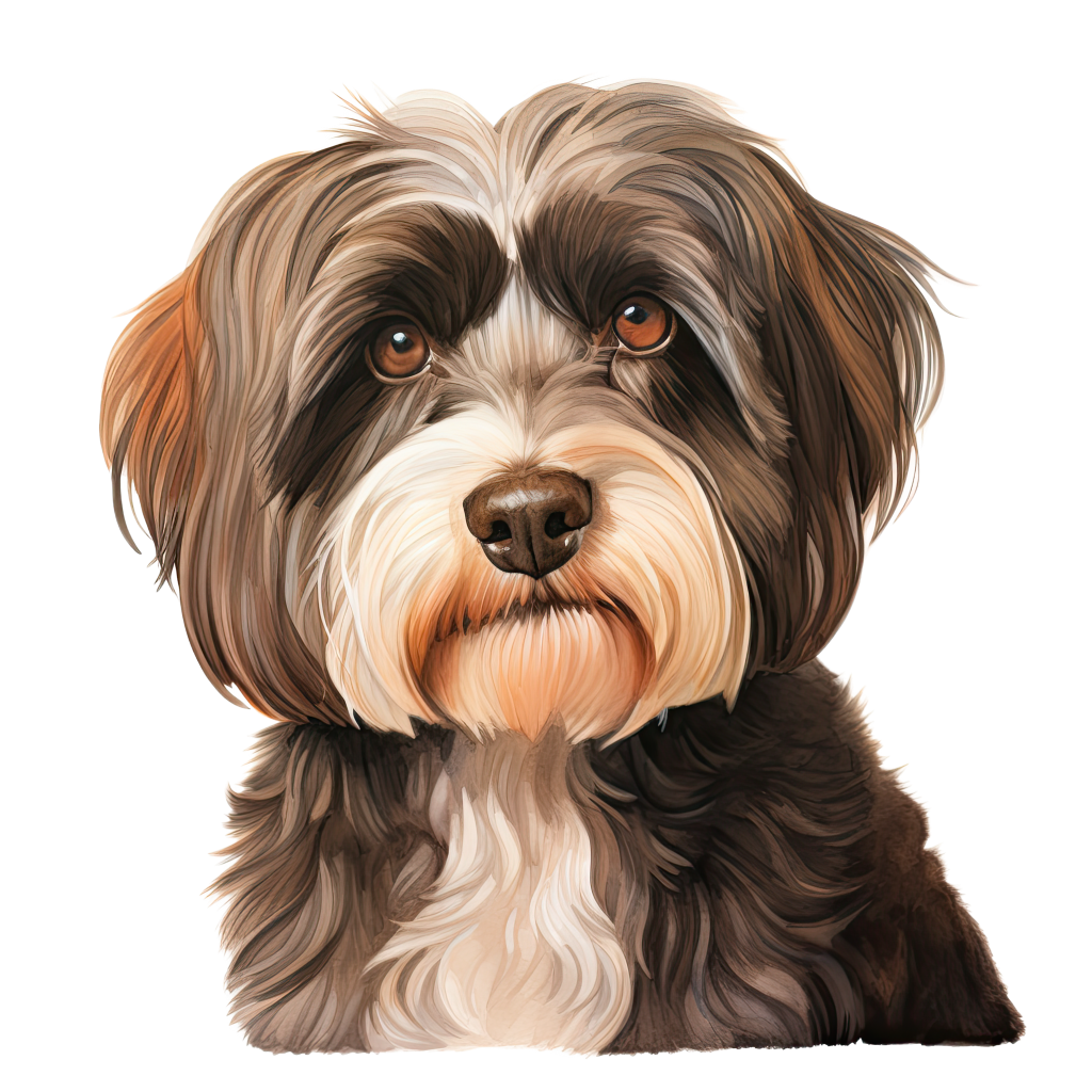 Havanese / Havannankoira DogBreeds 028