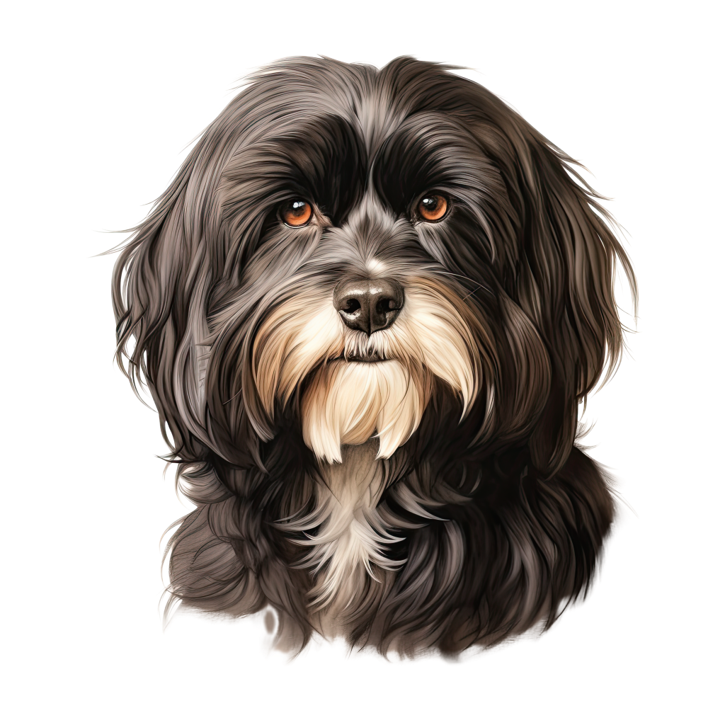 Havanese / Havannankoira DogBreeds 029