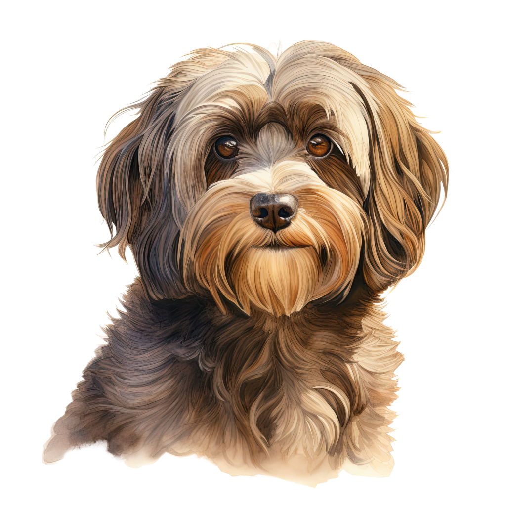 Havanese / Havannankoira DogBreeds 030