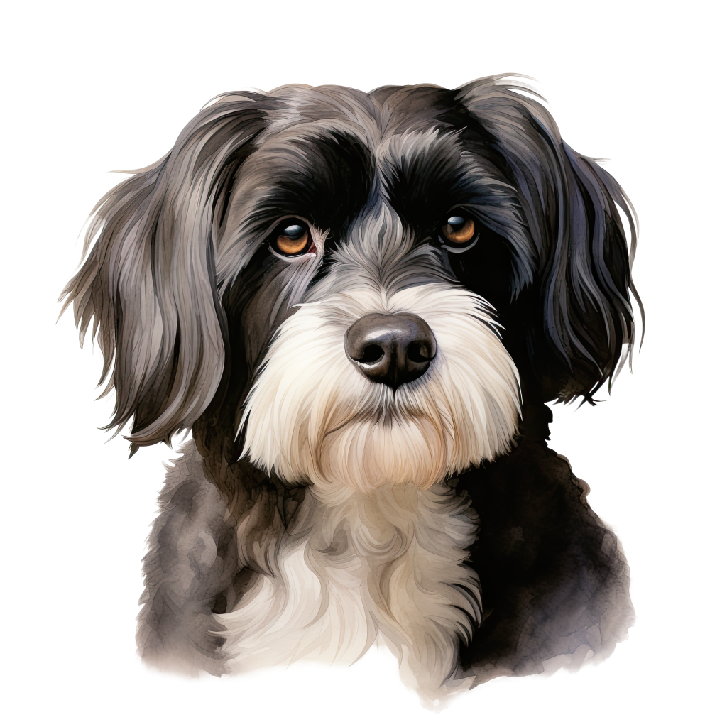 Havanese / Havannankoira DogBreeds 031