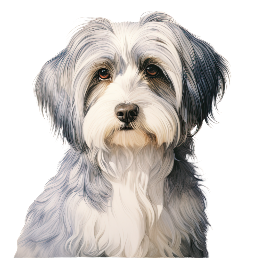 Havanese / Havannankoira DogBreeds 032