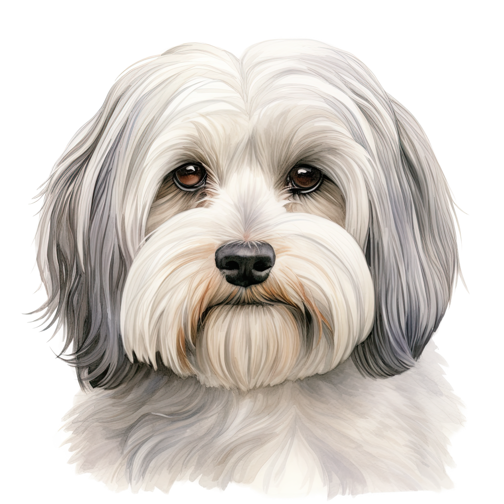 Havanese / Havannankoira DogBreeds 033