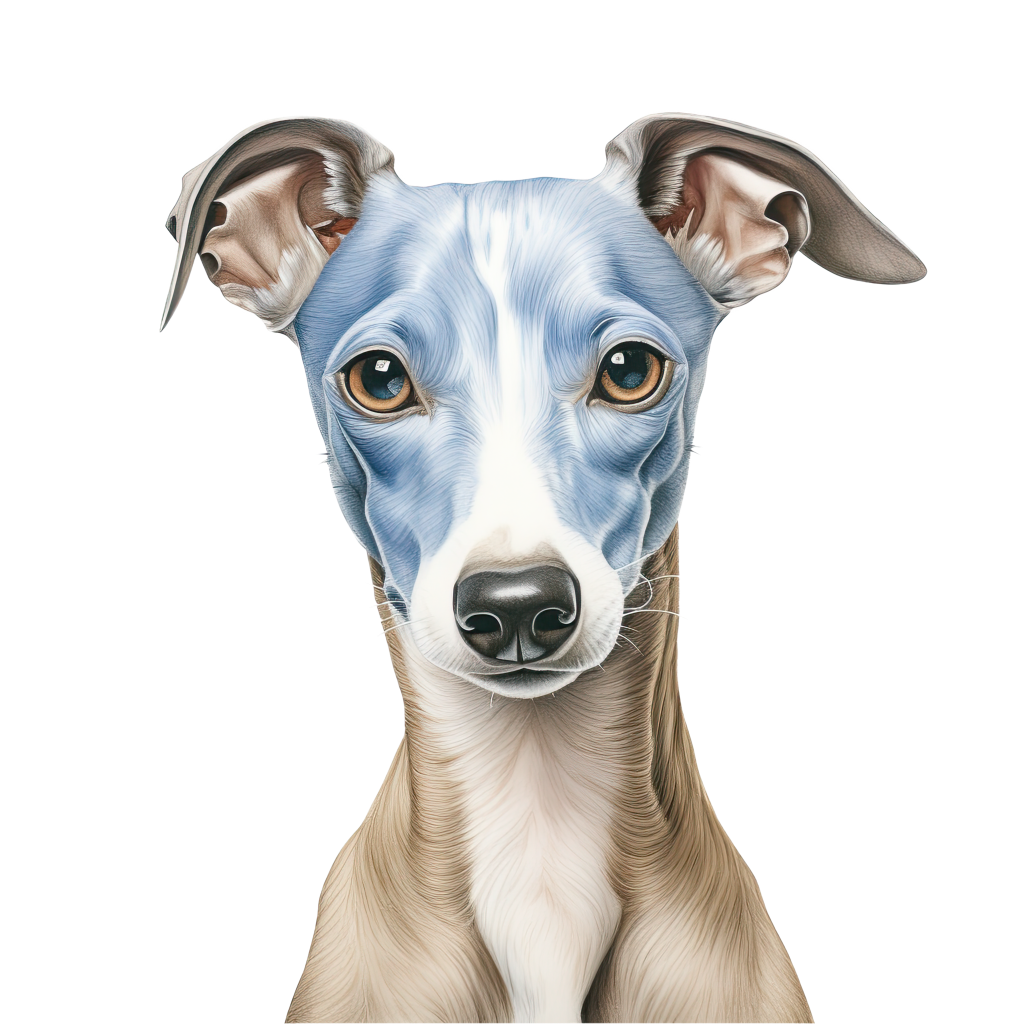 Italian Greyhound / Italianvinttikoira DogBreeds 013