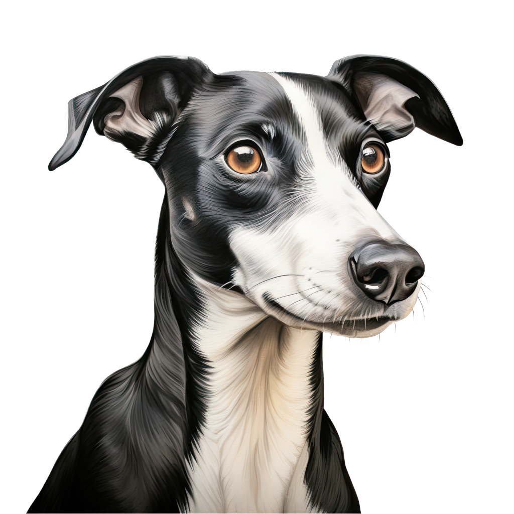 Italian Greyhound / Italianvinttikoira DogBreeds 025