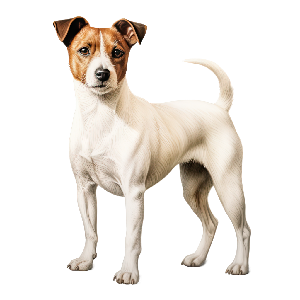 JackRussell Terrier DogBreeds 001