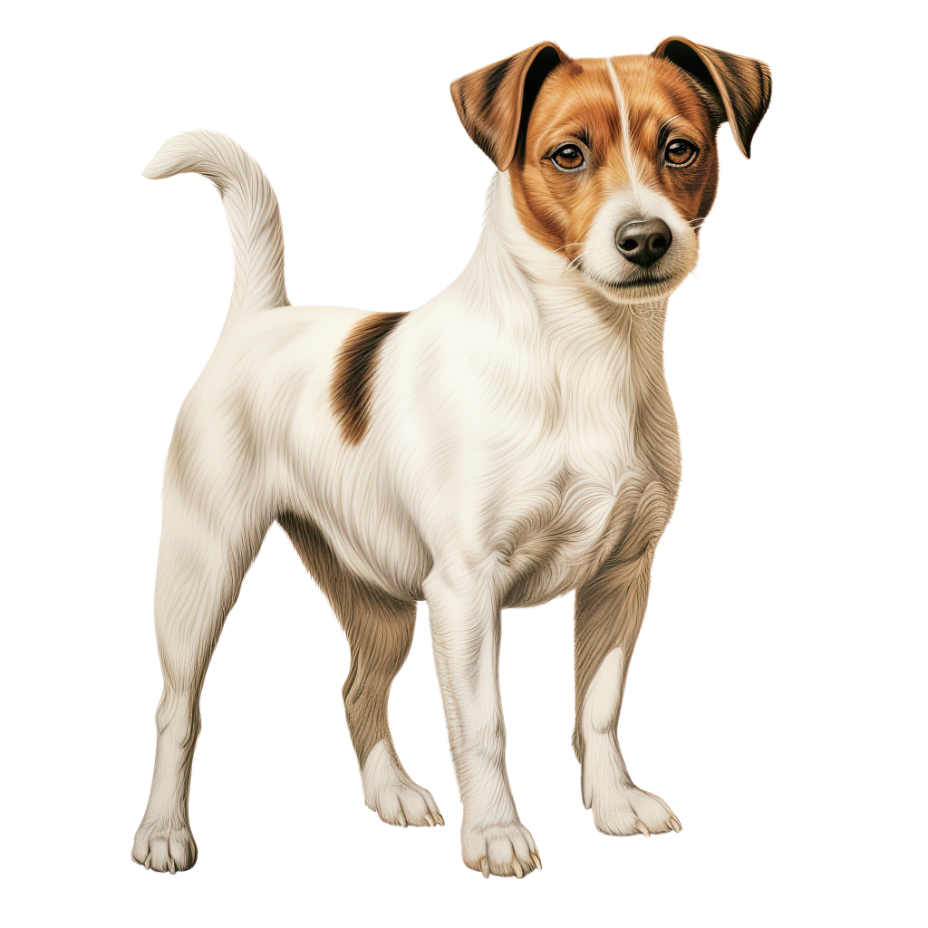 JackRussell Terrier DogBreeds 002