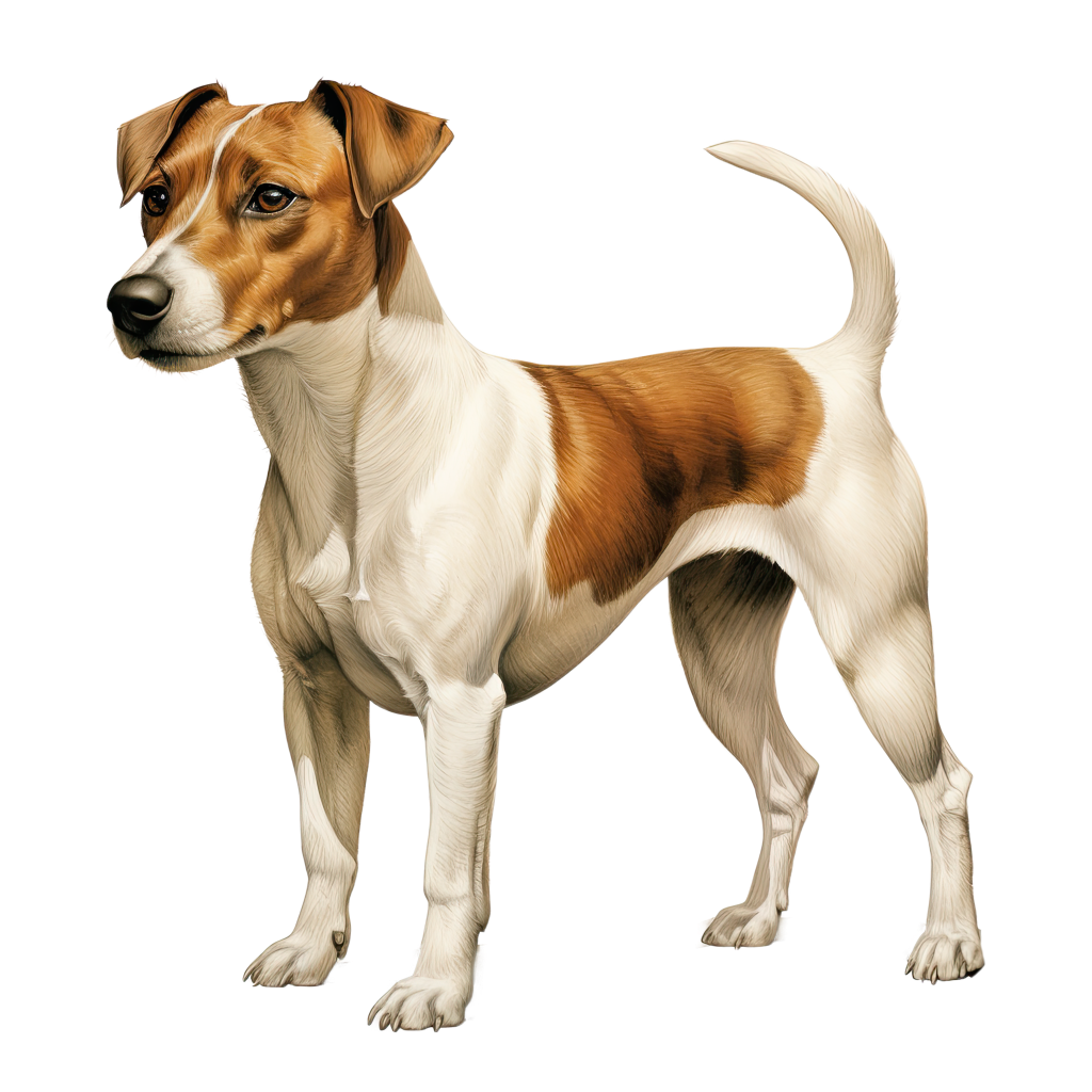 JackRussell Terrier DogBreeds 003