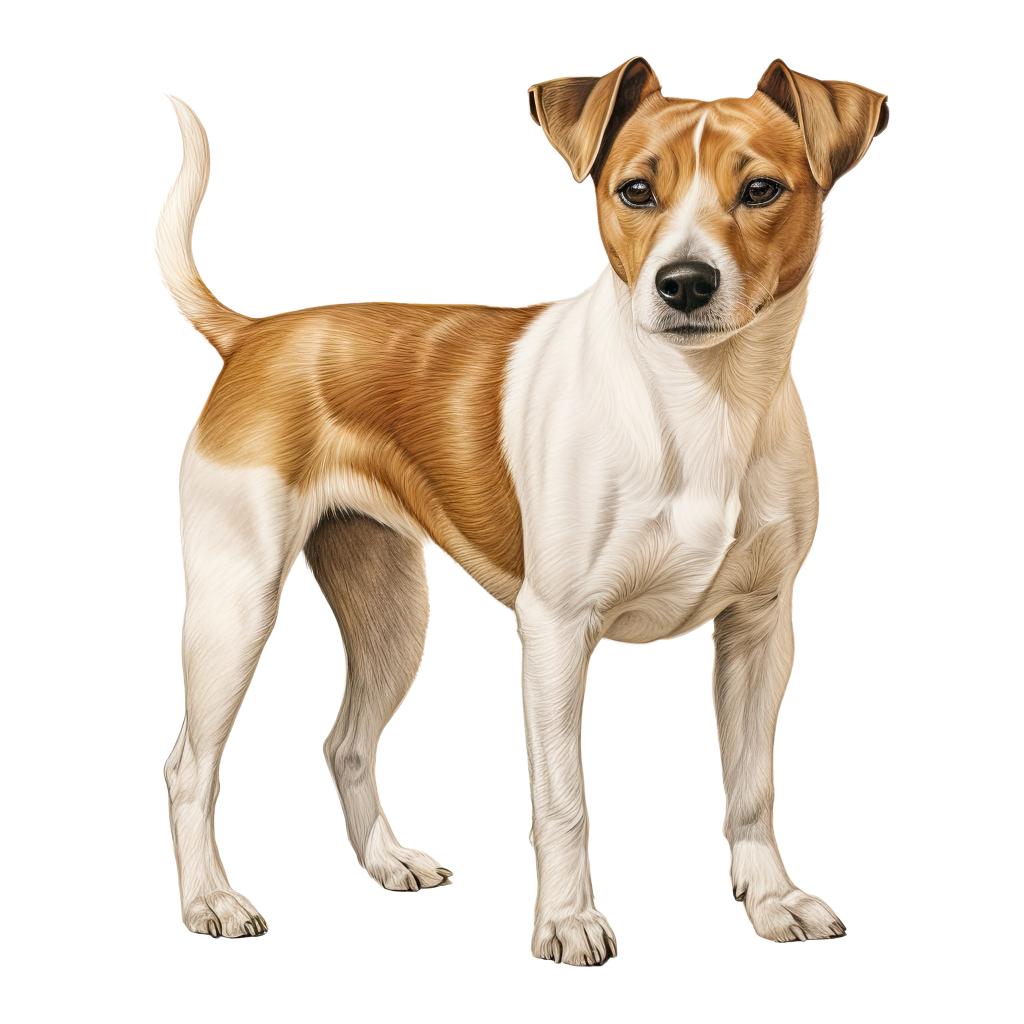 JackRussell Terrier DogBreeds 005