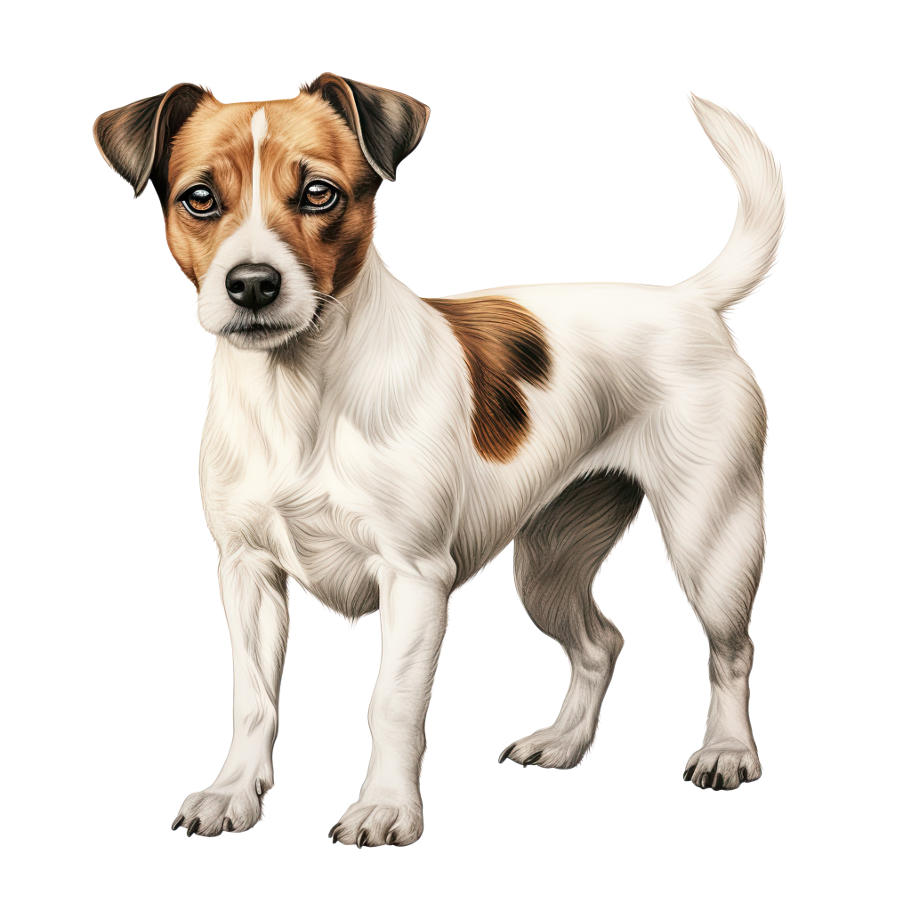 JackRussell Terrier DogBreeds 006