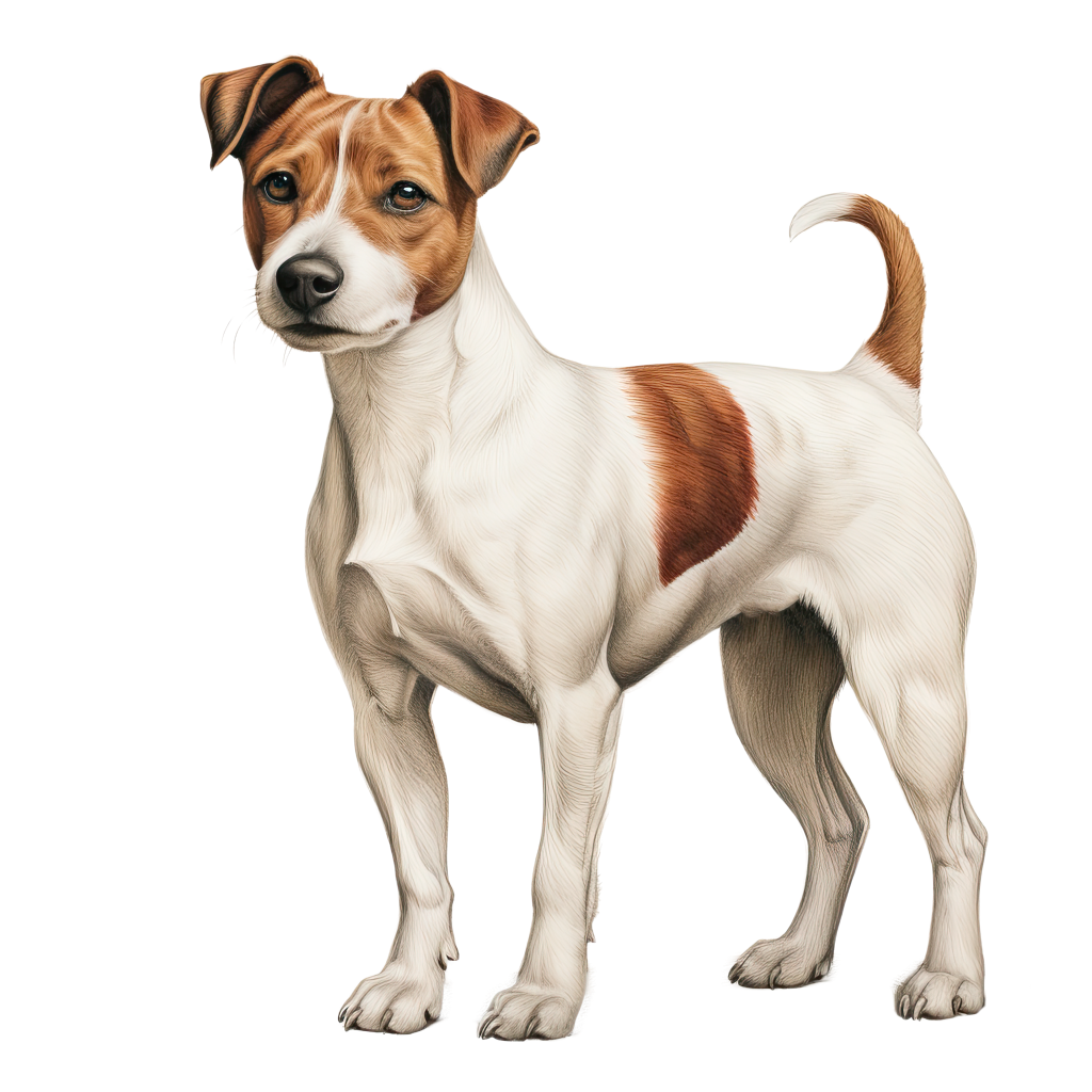 JackRussell Terrier DogBreeds 007