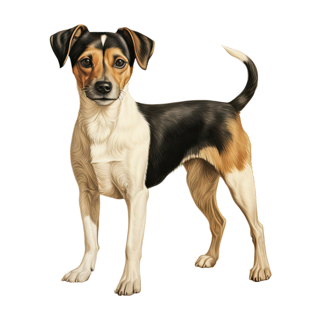 JackRussell Terrier DogBreeds 009