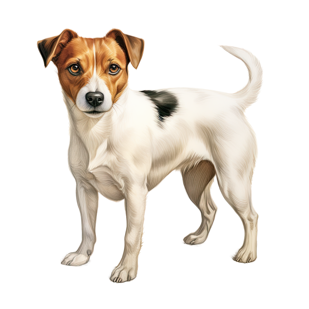 JackRussell Terrier DogBreeds 010