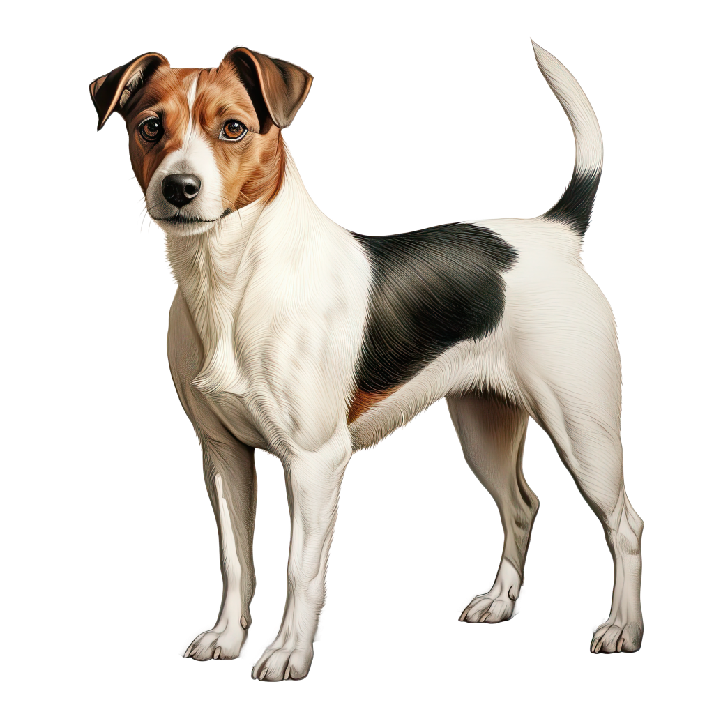 JackRussell Terrier DogBreeds 011