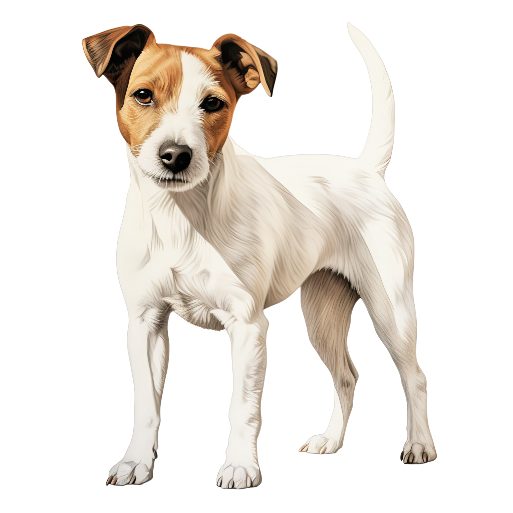 JackRussell Terrier DogBreeds 012