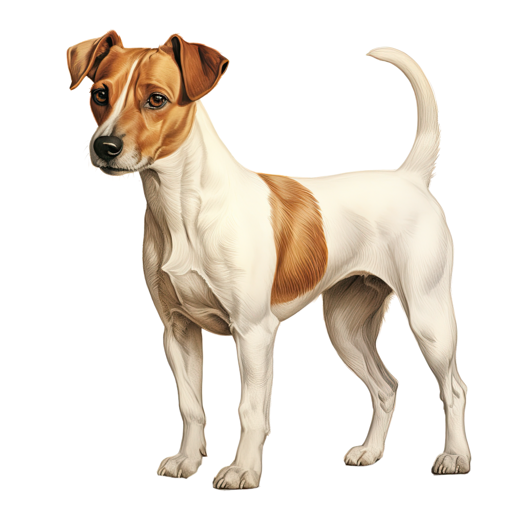 JackRussell Terrier DogBreeds 013