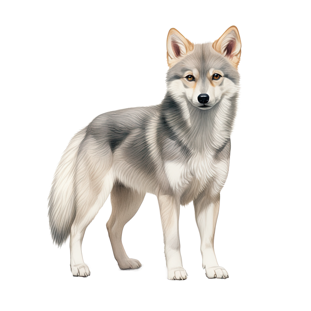 Klee Kai DogBreeds 001