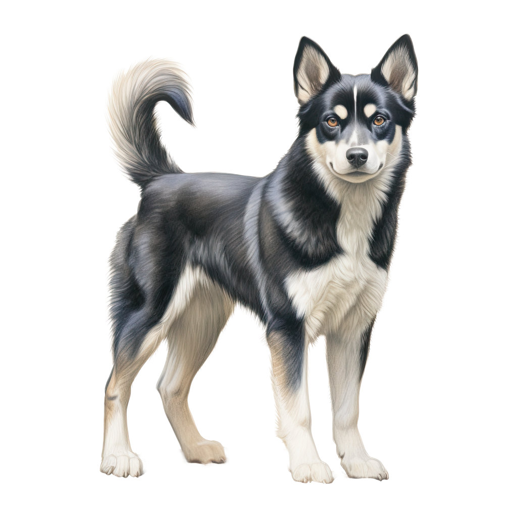 Klee Kai DogBreeds 007