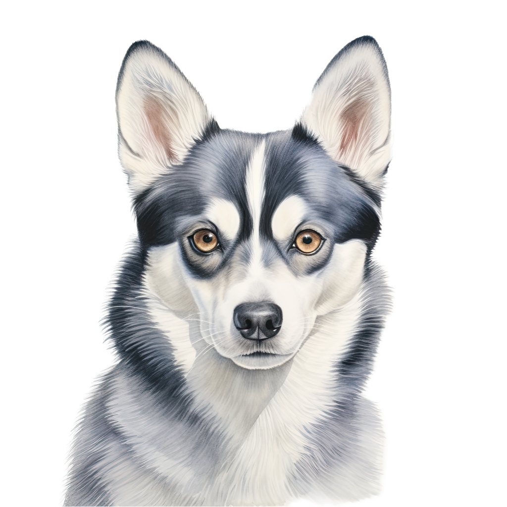 Klee Kai DogBreeds 024