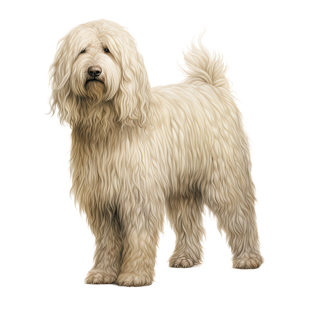 Komondor DogBreeds 008