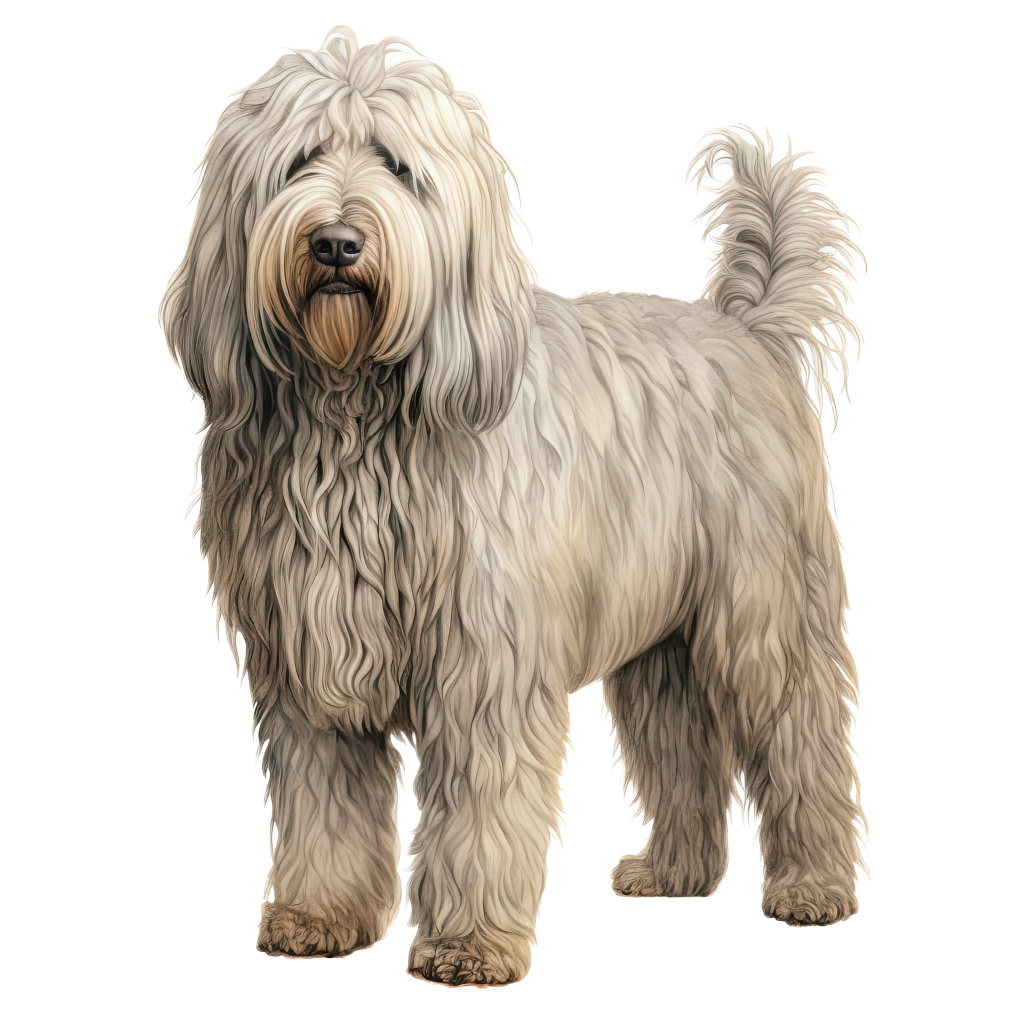 Komondor DogBreeds 009