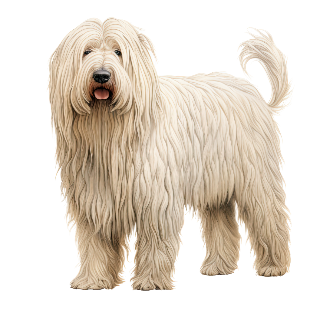 Komondor DogBreeds 011