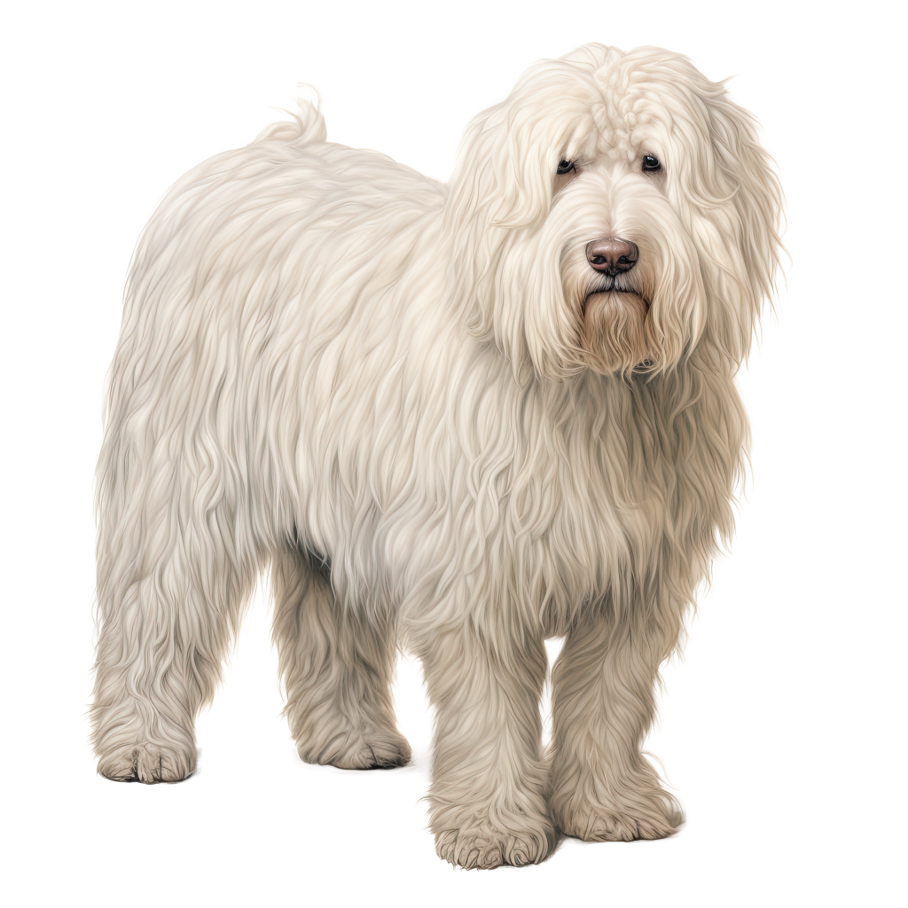 Komondor DogBreeds 014