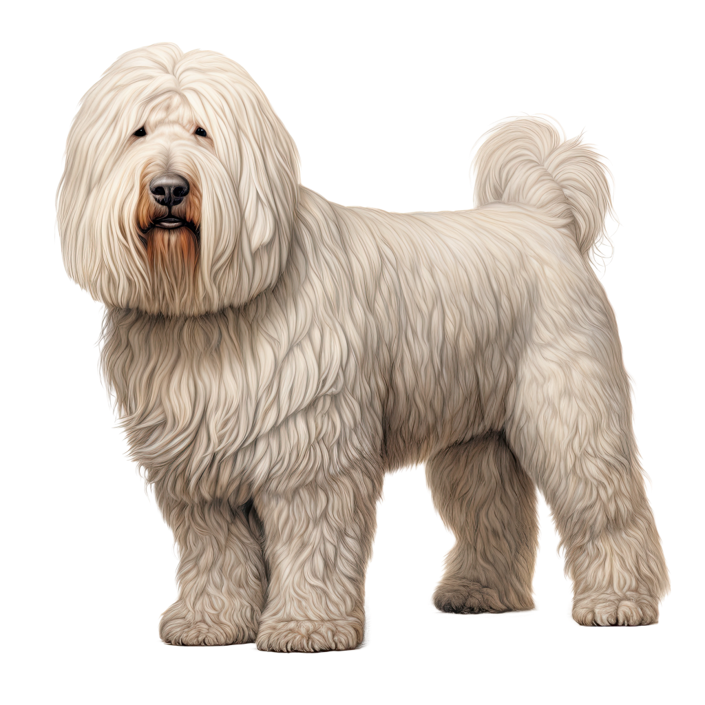 Komondor DogBreeds 015
