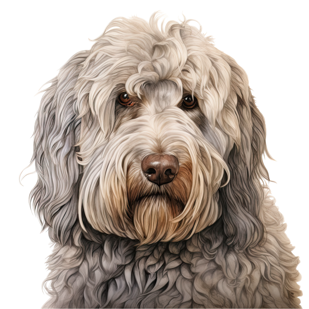 Komondor DogBreeds 022