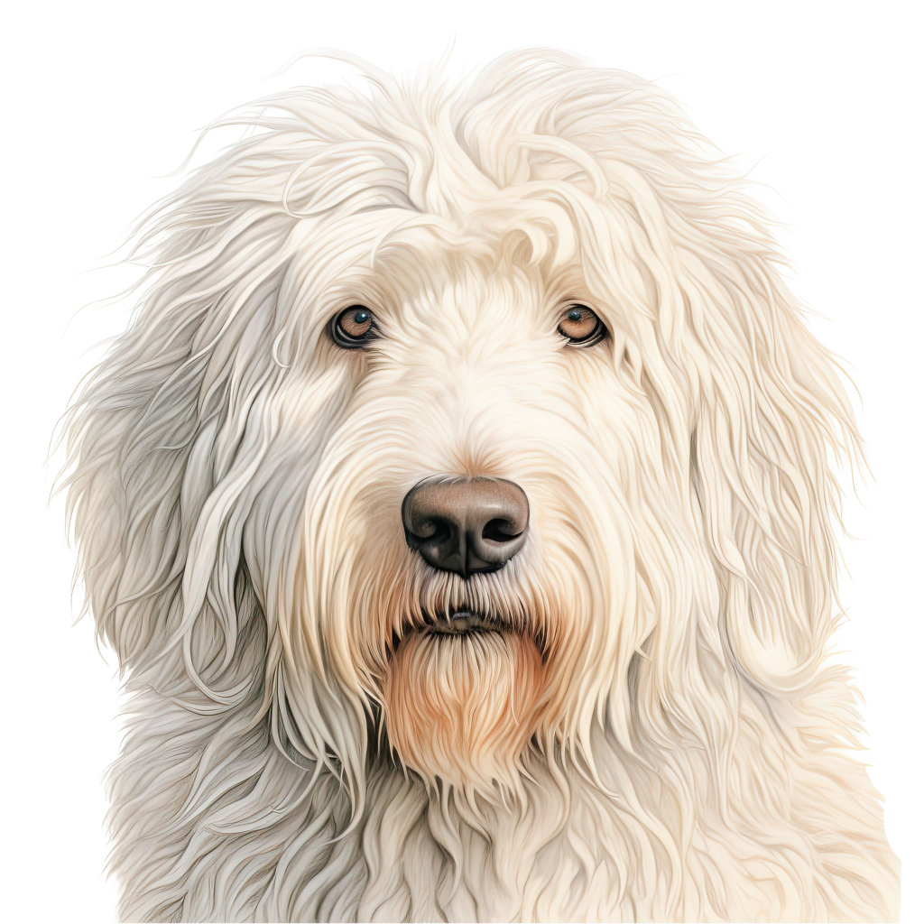 Komondor DogBreeds 025
