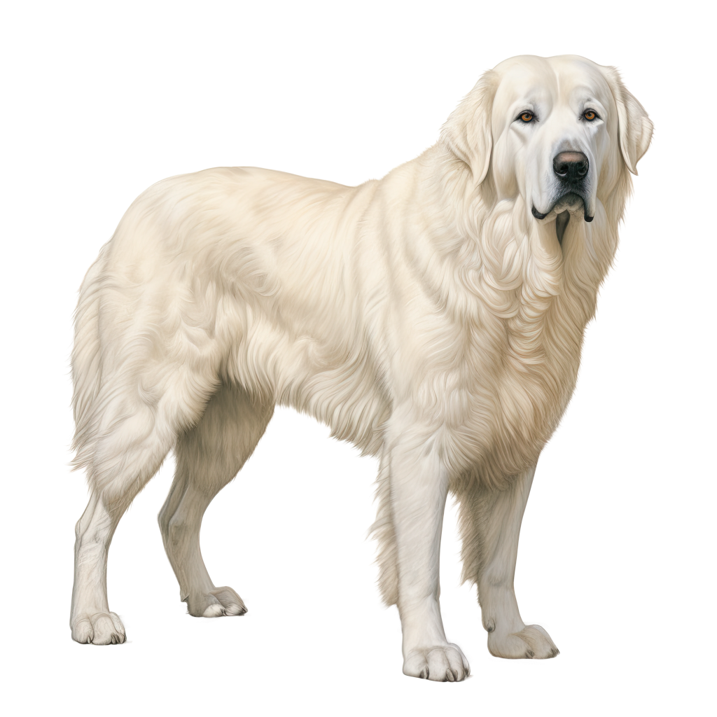 Kuvasz DogBreeds 002