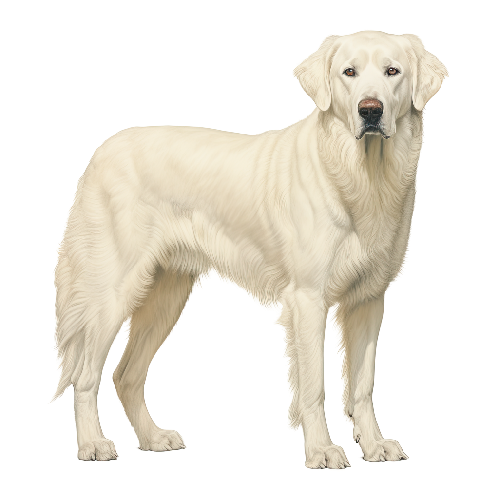 Kuvasz DogBreeds 003