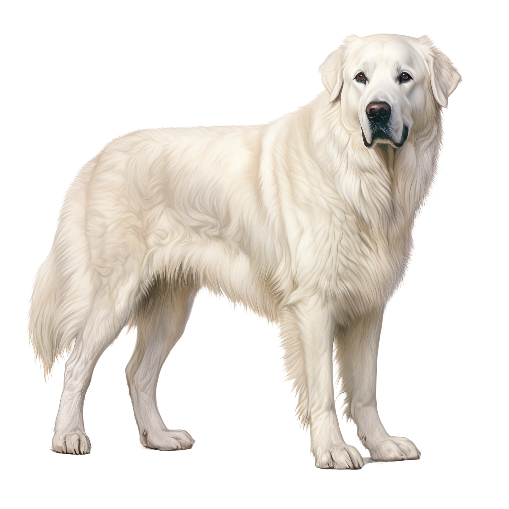 Kuvasz DogBreeds 004