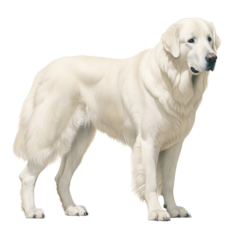 Kuvasz DogBreeds 006