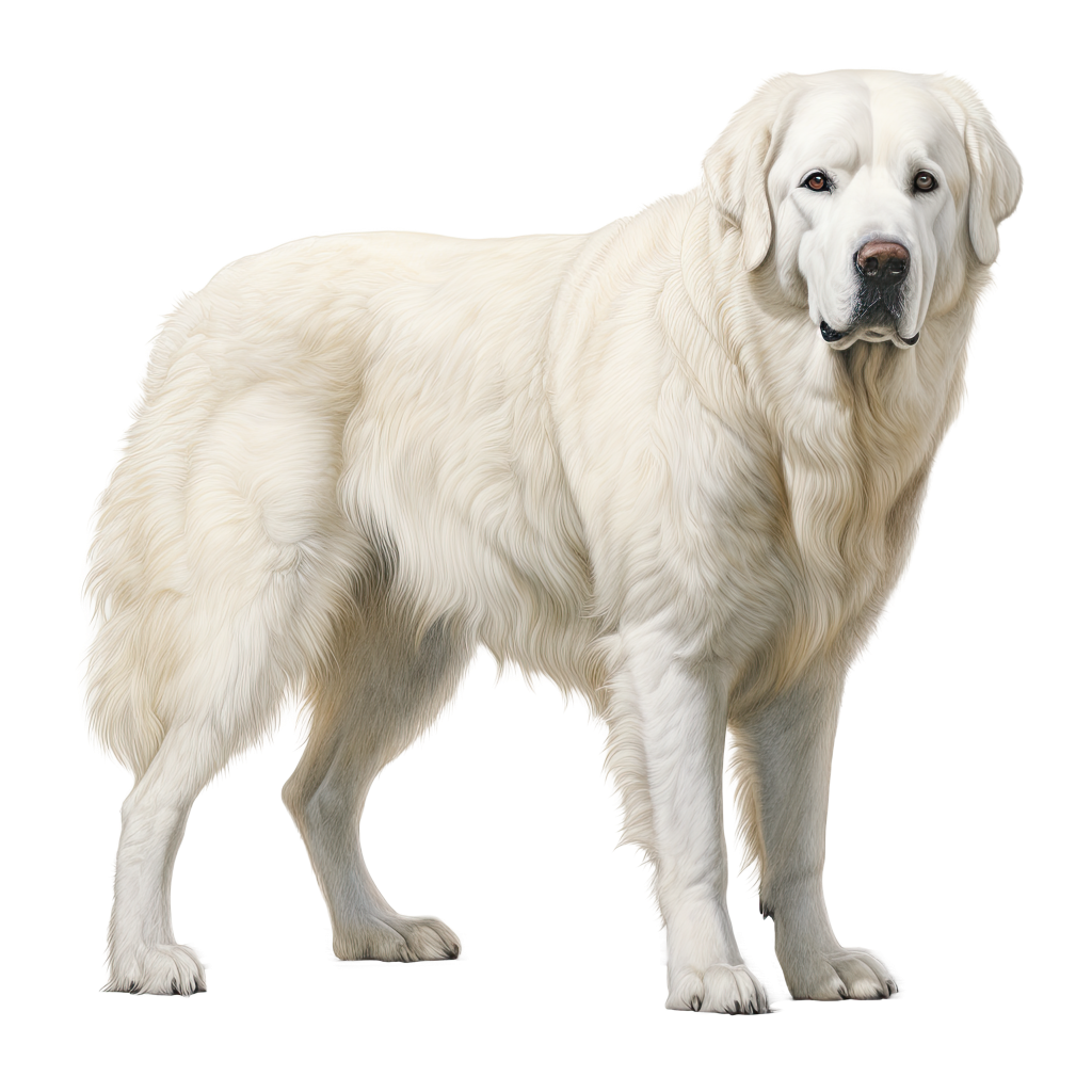 Kuvasz DogBreeds 007