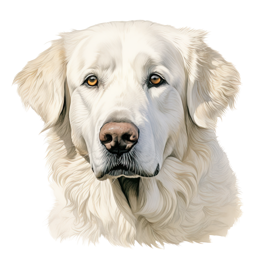 Kuvasz DogBreeds 011