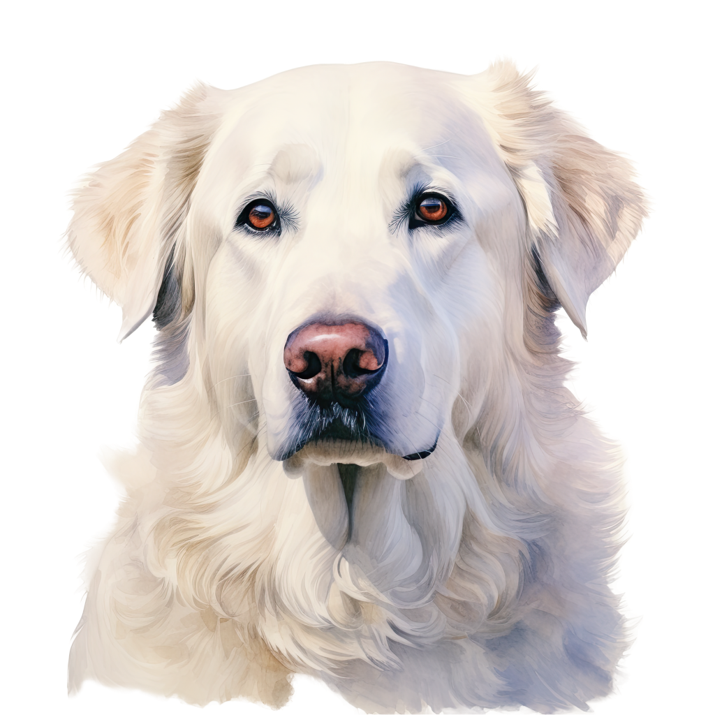 Kuvasz DogBreeds 012